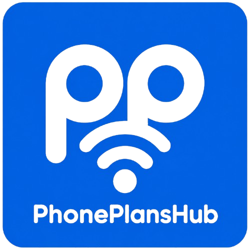 Phone Plans Hub Logo